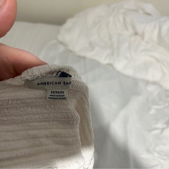 AEO tube top - Picture 2 of 2